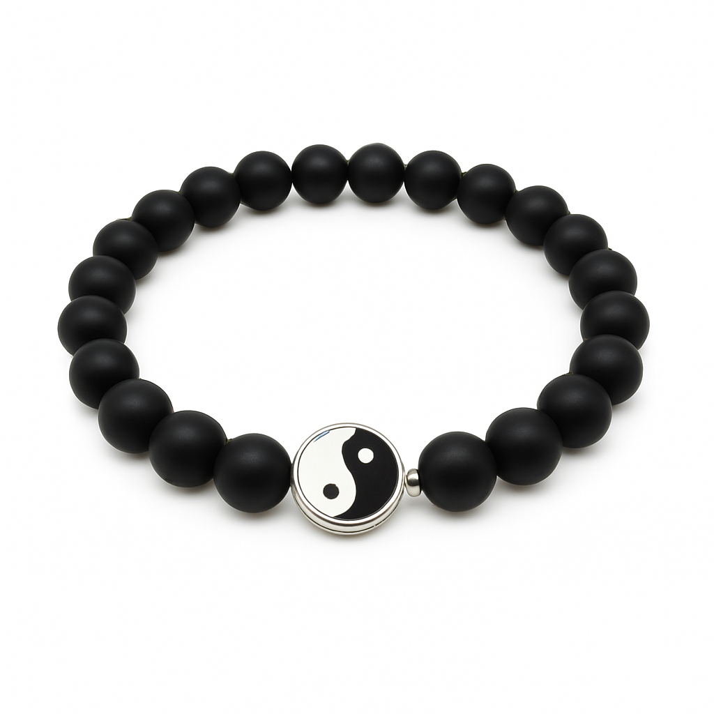 YIN YANG