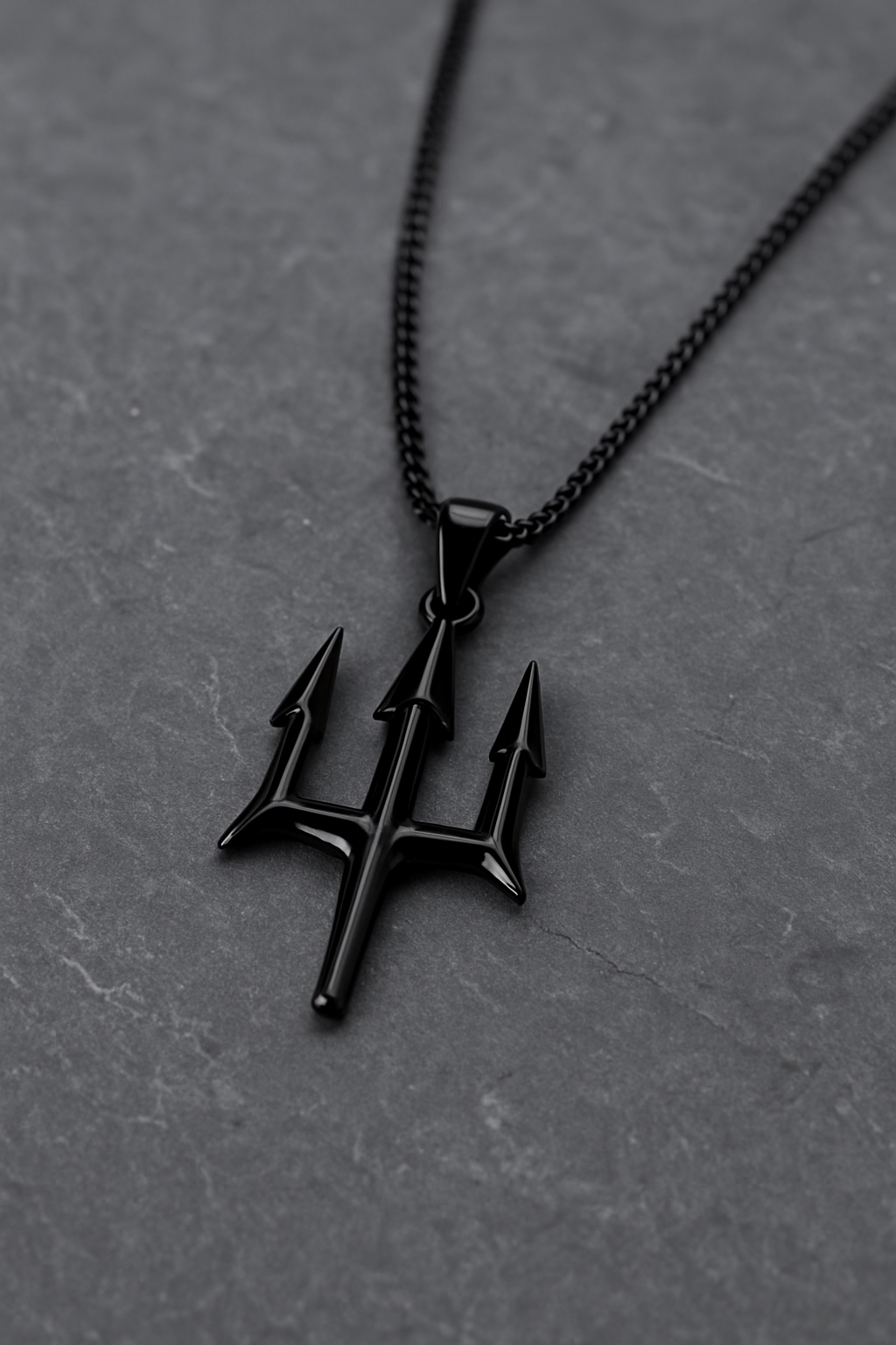 Trident Pendant