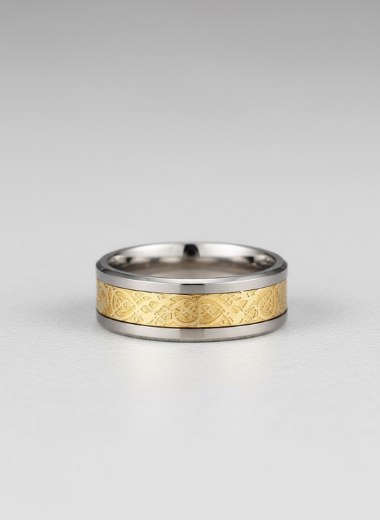 Strange Ring