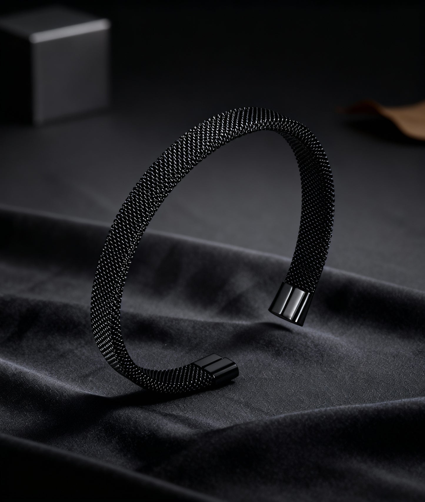 MESH BRACELET