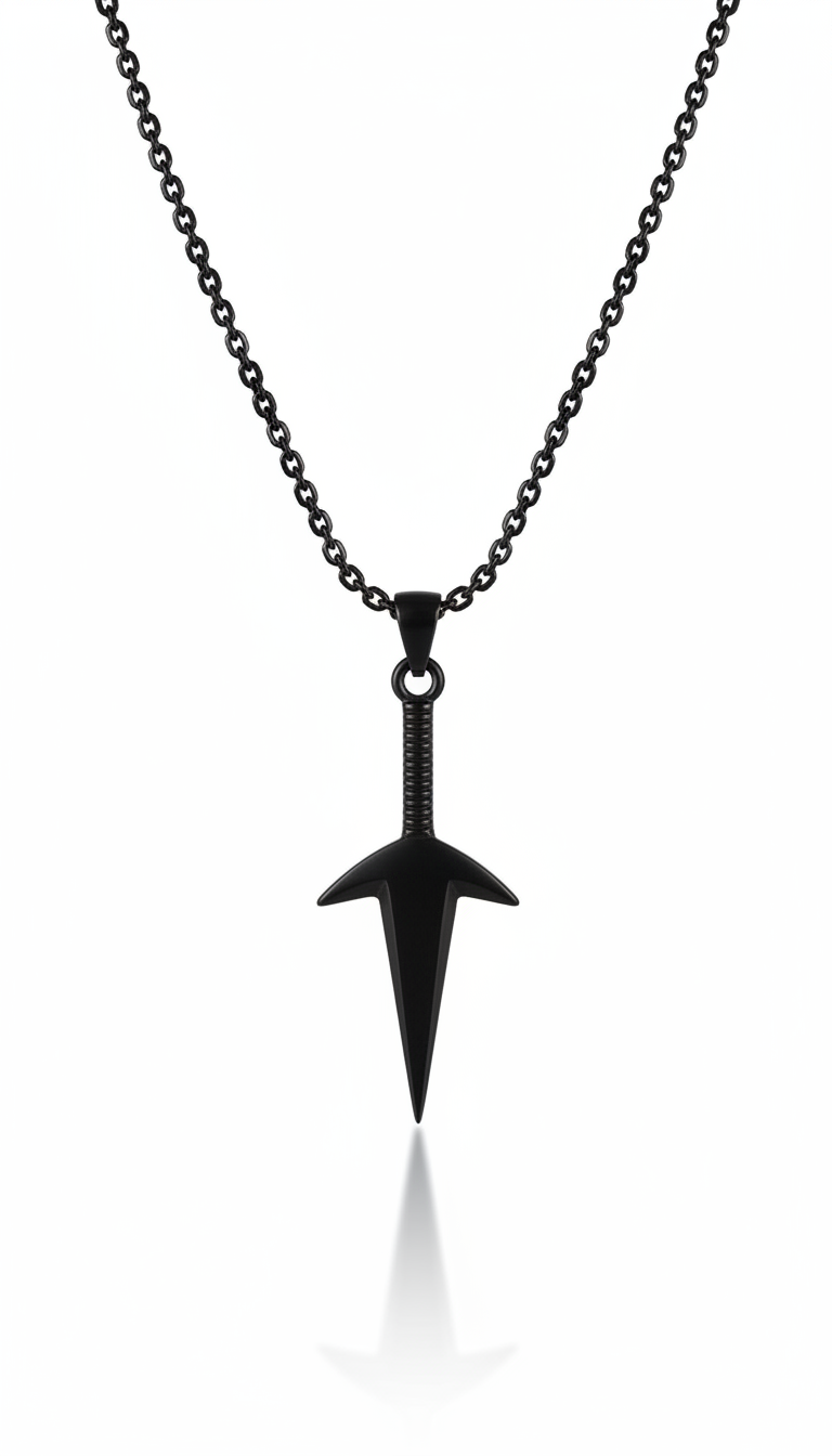 Saizen Sword