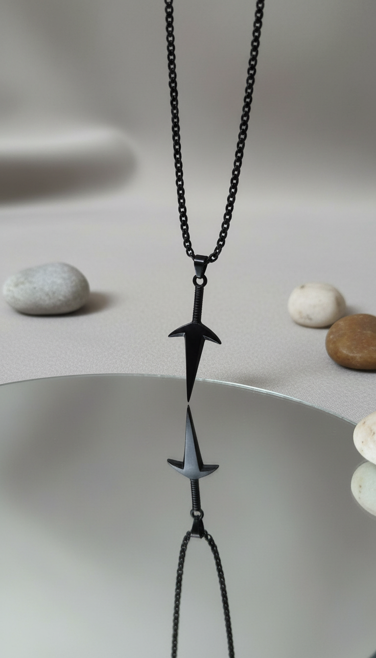 Saizen Sword