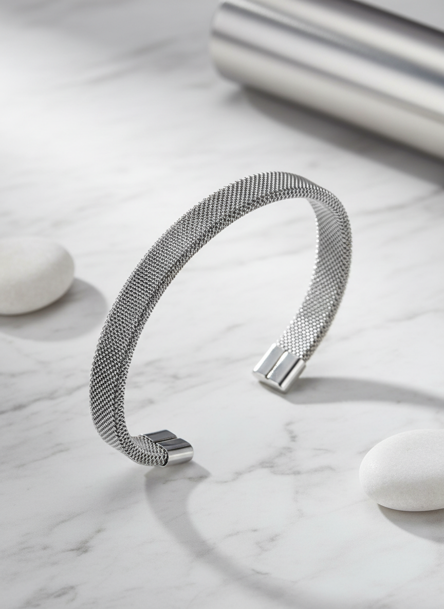 MESH BRACELET