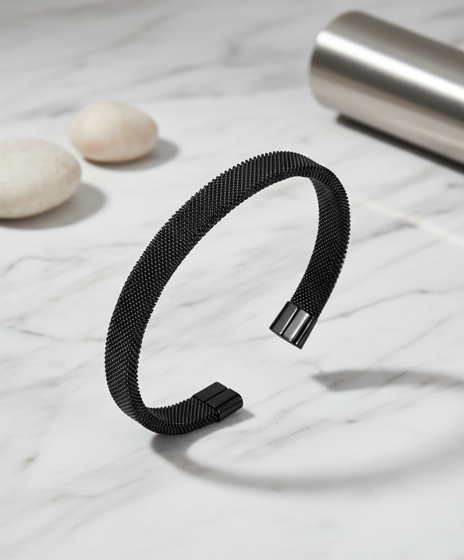 MESH BRACELET
