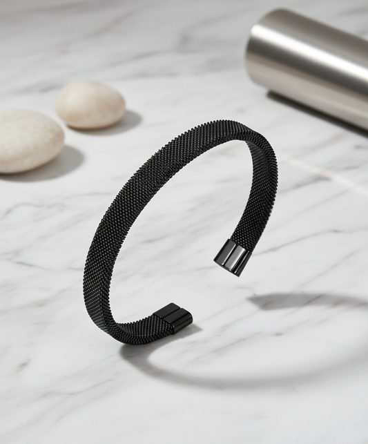 MESH BRACELET