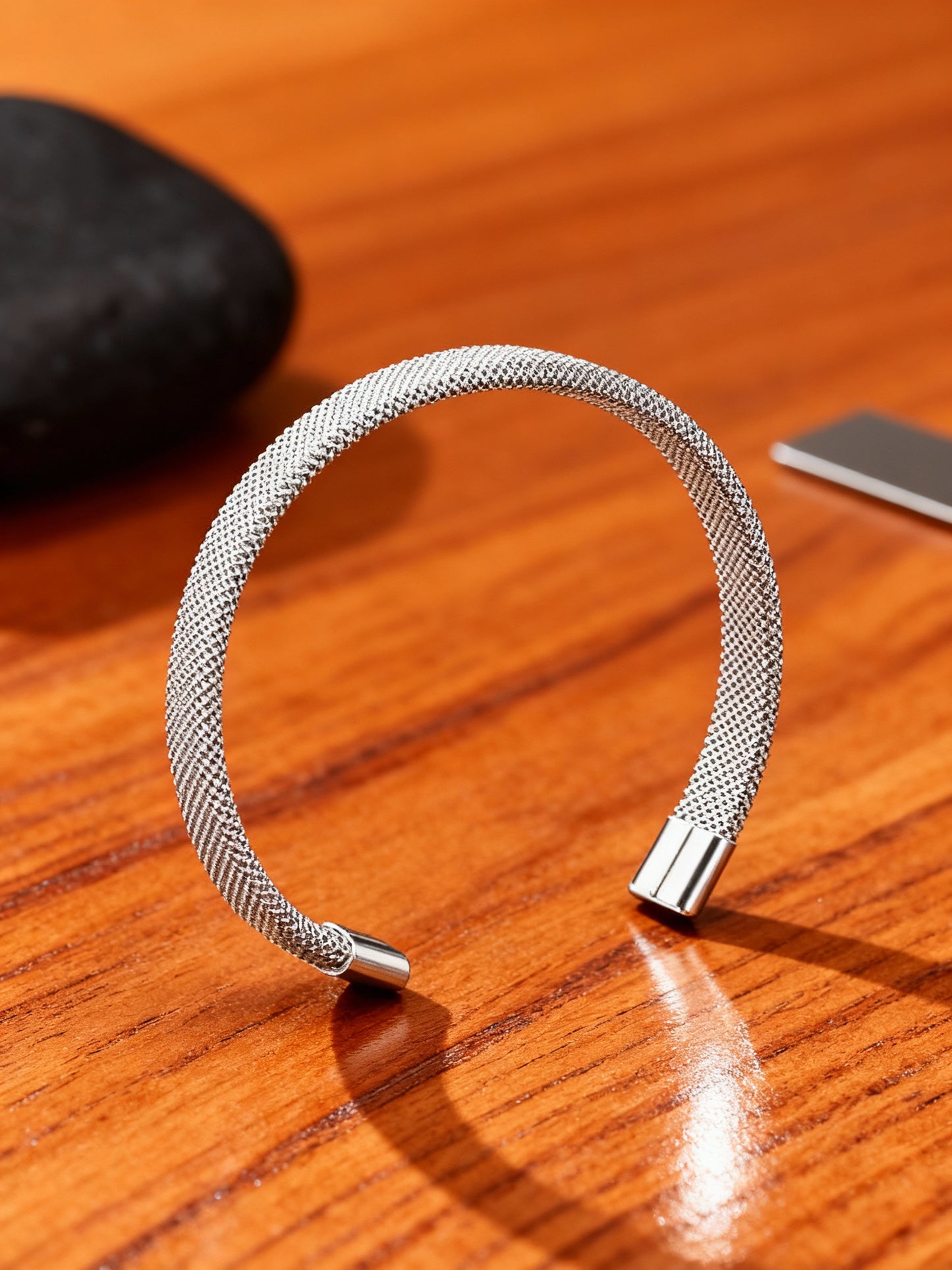 MESH BRACELET