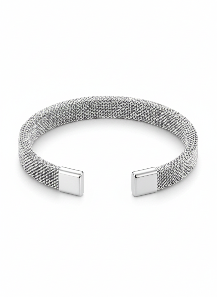 MESH BRACELET