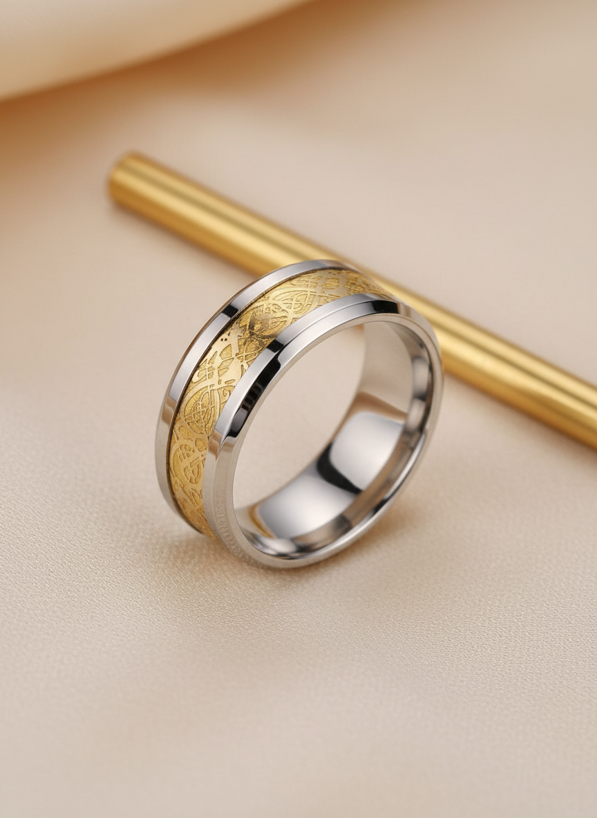 Strange Ring