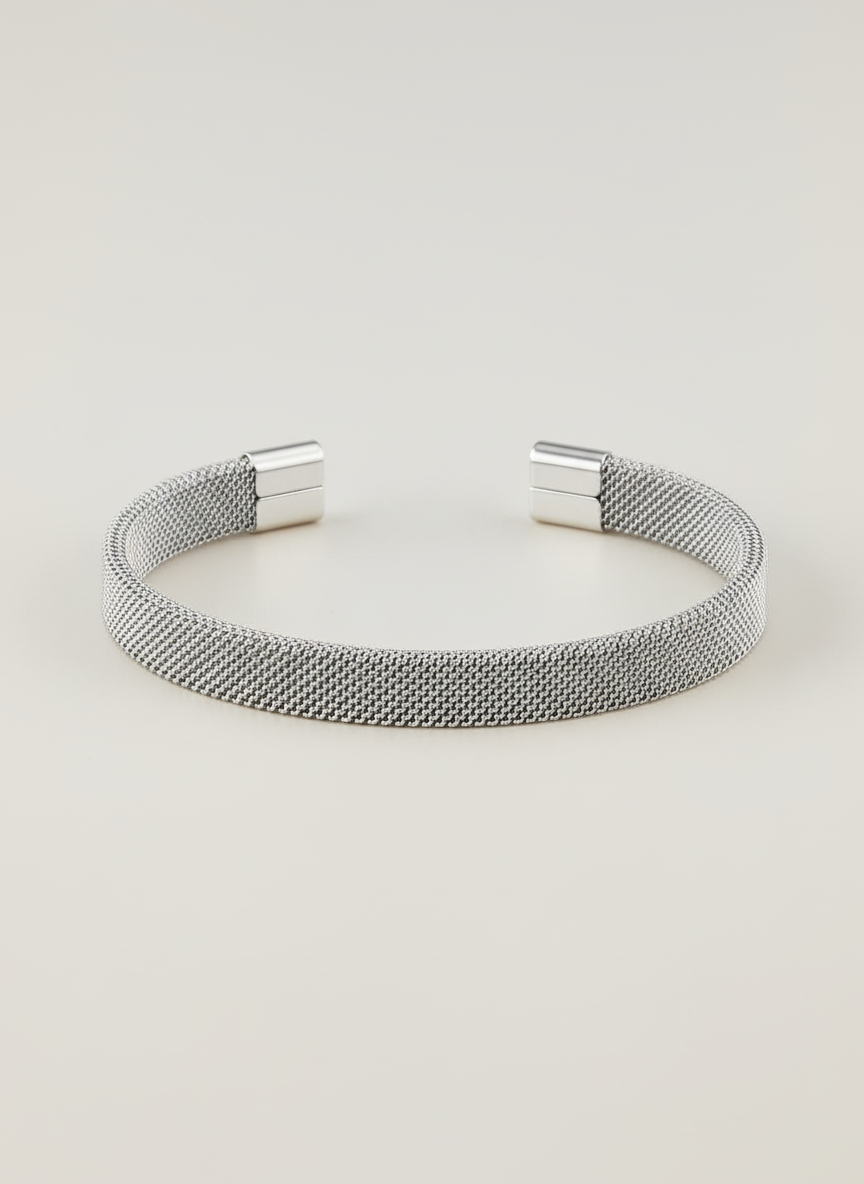 MESH BRACELET