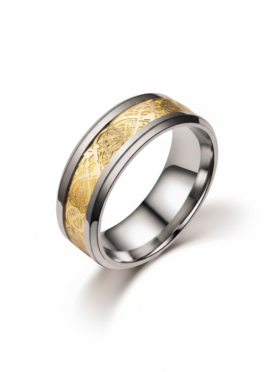 Strange Ring