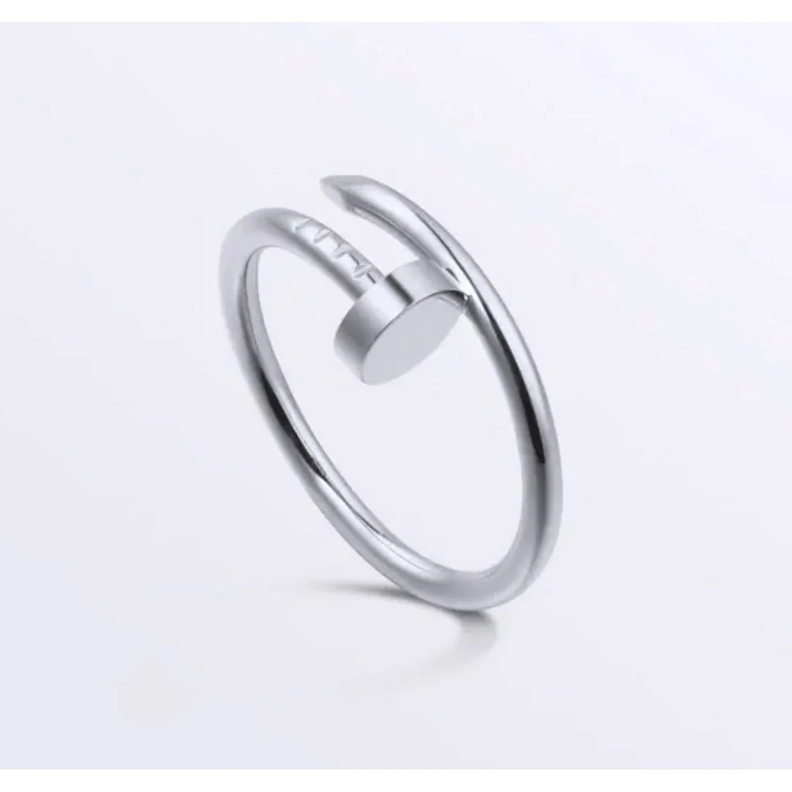 Nail Ring