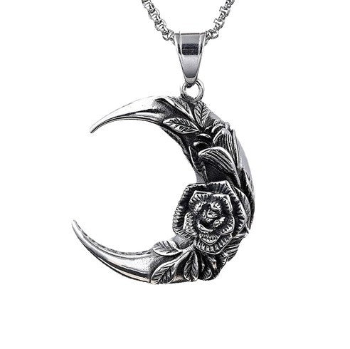 Moon Pendant
